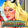 logotipo de Rodeo Drive