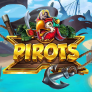 logotipo de Pirots X