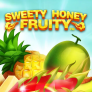 logotipo de Sweety Honey Fruity