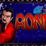 logotipo de Ronin