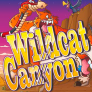 logotipo de Wild Cat Canyon
