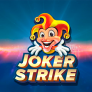 logotipo de Joker Strike
