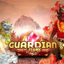 logotipo de Guardian of Flame