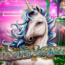 logotipo de Unicorn Legend