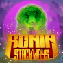 logotipo de Ronin StackWays