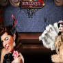 logotipo de Burlesque