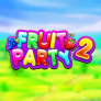 logotipo de Fruit Party 2