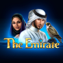 logotipo de The Emirate