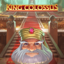 logotipo de King Colossus