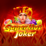 logotipo de Super Hot Joker