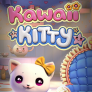 logotipo de Kawaii Kitty