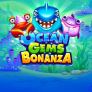 logotipo de Ocean Gems Bonanza