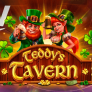 logotipo de Teddy's Tavern