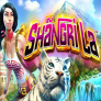 logotipo de Shangri La