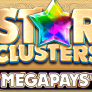 logotipo de Star Clusters Megapays