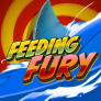 logotipo de Feeding Fury