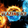 logotipo de Blazing Ice