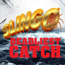 logotipo de Slingo Deadliest Catch