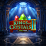 logotipo de Kings of Crystals II Power Combo