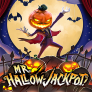 logotipo de Mr Hallow Win
