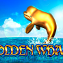 logotipo de Golden Whale