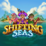 logotipo de Shifting Seas
