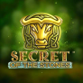 logotipo de Secret of the Stones