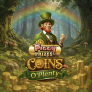 logotipo de Piggy Prizes Coins O Plenty