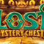 logotipo de Lost Mystery Chests