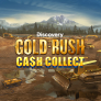 logotipo de Gold Rush Cash Collect