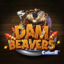 logotipo de Dam Beavers