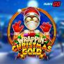 logotipo de Wrappin' Christmas Gold