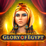logotipo de Glory of Egypt