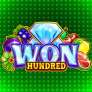 logotipo de Won Hundred