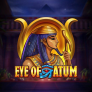 logotipo de Eye of Atum