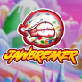 logotipo de Jawbreaker