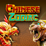 logotipo de Chinese Zodiac