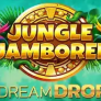 logotipo de Jungle Jamboree Dream Drop