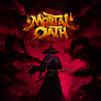 logotipo de Mortal Oath