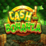 logotipo de Cash Bonanza