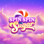 logotipo de Spin Spin Sugar