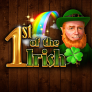 logotipo de 1st of the Irish