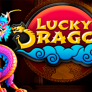 logotipo de Lucky Dragon (Kajot)