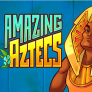 logotipo de Amazing Aztecs
