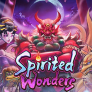 logotipo de Spirited Wonders