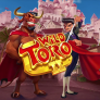 logotipo de Wild Toro 2