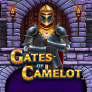 logotipo de Gates Of Camelot