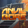 logotipo de Anvil & Ore