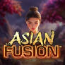 logotipo de Asian Fusion