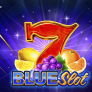 logotipo de Blue Slot